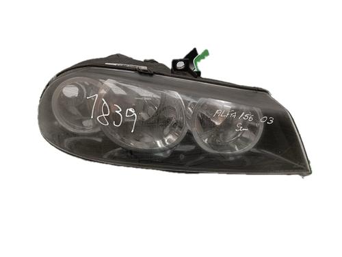 Used Right headlight ALFA ROMEO 156 (932_) 1.9 JTD (932.AXN00, 932.BXE00) (150 hp) 29792930