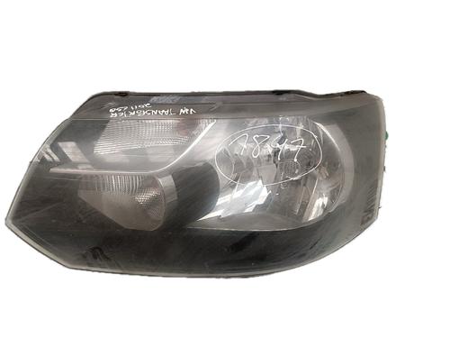 Scheinwerfer links für VW TRANSPORTER T6 Van (SGA, SGH, SHA, SHH) 2.0 TDI (180 hp) 29792937