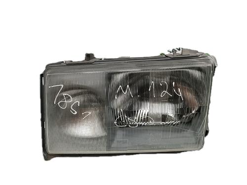 Used Left headlight MERCEDES-BENZ E-CLASS (W124) E 250 D (124.126, 124.129) (113 hp) 29792940
