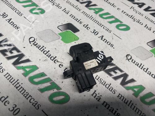 Right rear window switch NISSAN QASHQAI I (J10, NJ10) 1.6 dCi | BP29792949I28