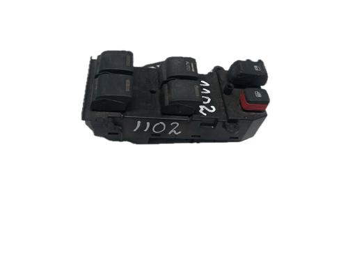 Left front window switch HONDA JAZZ III (GE_, GG_, GP_, ZA_) 1.5 4WD (GE9) | BP29792950I27