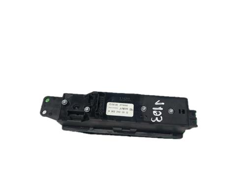 Right front window switch MERCEDES-BENZ SPRINTER 3,5-t Van (B906) 311 CDI (906.631, 906.633, 906.635, 906.637) | BP29792951I26