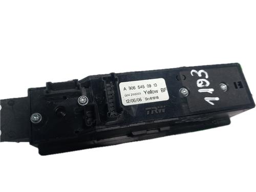 Right front window switch MERCEDES-BENZ SPRINTER 3,5-t Van (B906) 311 CDI (906.631, 906.633, 906.635, 906.637) | BP29792951I26