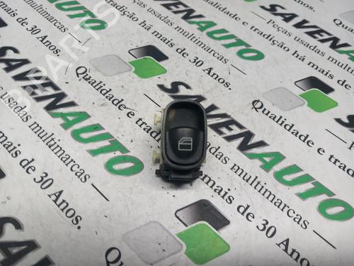 Mando elevalunas trasera derecho MERCEDES-BENZ C-CLASS (W203) C 200 CDI (203.004) (116 hp) 29792953