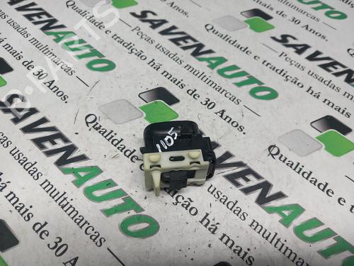 Right rear window switch MERCEDES-BENZ C-CLASS (W203) C 200 CDI (203.004) | BP29792953I28 