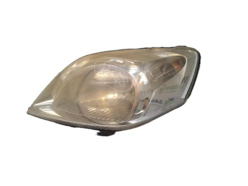 Venstre forlygte PEUGEOT BIPPER (AA_) 1.4 HDi (68 hp) 29792971