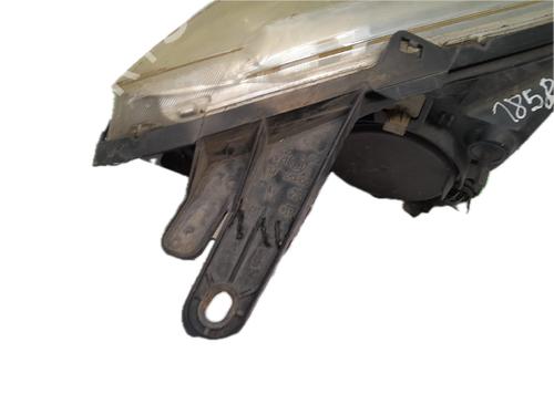 Venstre forlygte PEUGEOT BIPPER (AA_) 1.4 HDi | BP29792971C28