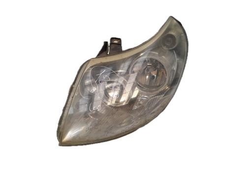 Used Left headlight RENAULT MASTER II Van (FD) 2.5 dCi (FD02) (101 hp) 29792975