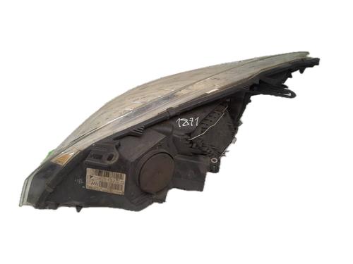 Faro derecho RENAULT MEGANE III Hatchback (BZ0/1_, B3_) 1.5 dCi | BP29792981C29