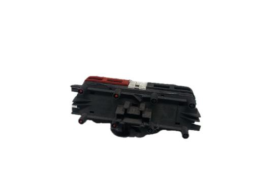 Warning switch RENAULT MEGANE II (BM0/1_, CM0/1_) 1.5 dCi (BM1E, CM1E) | BP29792985I22