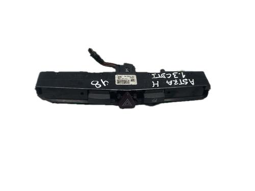 Advarselsbryter OPEL ASTRA H (A04) 1.7 CDTI (L48) (80 hp) 29792992