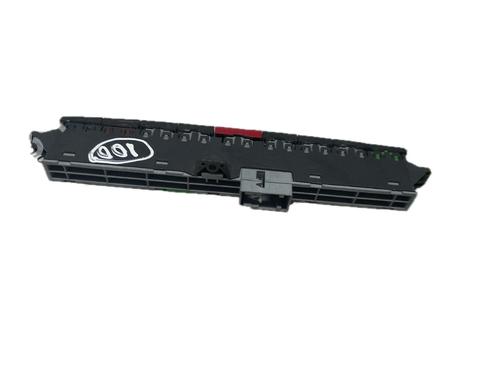 Warning switch IVECO DAILY IV Van 29L14 C, 29L14 C/P, 29L14 V, 29L14 V/P | BP29792994I22 