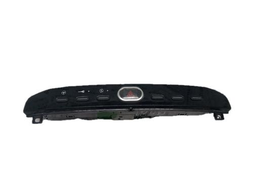 Warning switch FIAT PUNTO EVO (199_) 1.3 D Multijet | BP29792998I22