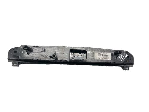 Warning switch FIAT PUNTO EVO (199_) 1.3 D Multijet | BP29792998I22