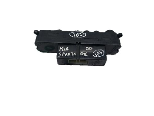 Warning switch KIA SPORTAGE SUV (K00) 2.0 TD 4WD | BP29793001I22 