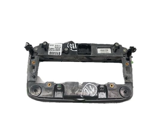 Warning switch FIAT PUNTO (199_) 1.3 D Multijet | BP29793004I22 