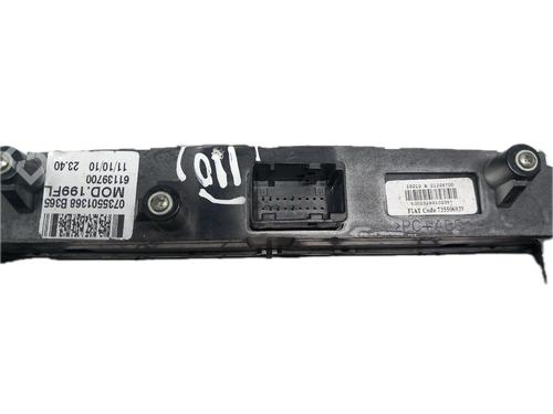 Warning switch FIAT PUNTO (199_) 1.3 D Multijet | BP29793004I22 
