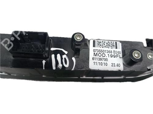 Warning switch FIAT PUNTO (199_) 1.3 D Multijet | BP29793004I22 