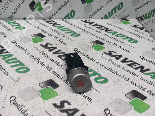 Used Warning switch HYUNDAI i20 I (PB, PBT) 1.4 CRDi (75 hp) 29793017