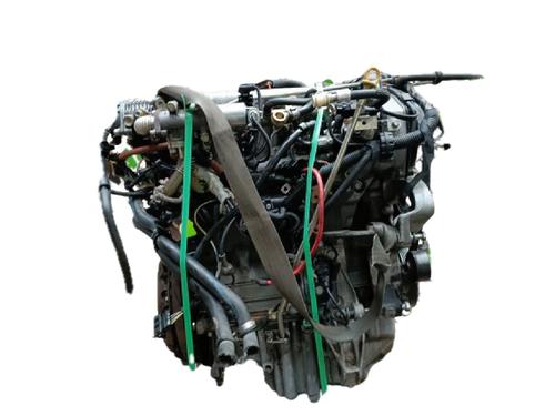 Motor ALFA ROMEO 147 (937_) 1.9 JTD (937.AXD1A, 937.BXD1A, 937.AXV1A, 937.BXB1A,... (115 hp) 29793025