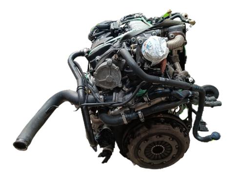 Motor ALFA ROMEO 147 (937_) 1.9 JTD (937.AXD1A, 937.BXD1A, 937.AXV1A, 937.BXB1A,... | BP29793025M1 