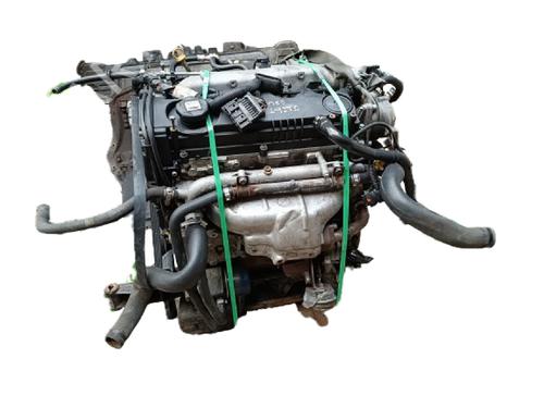 Motor ALFA ROMEO 147 (937_) 1.9 JTD (937.AXD1A, 937.BXD1A, 937.AXV1A, 937.BXB1A,... | BP29793025M1 