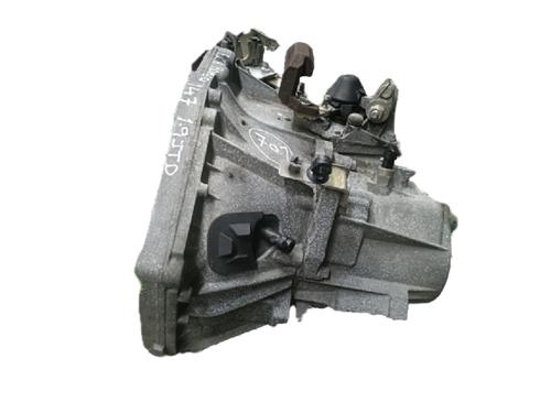 Skrzynia biegów ALFA ROMEO 147 (937_) 1.9 JTD (937.AXD1A, 937.BXD1A, 937.AXV1A, 937.BXB1A,... | BP29793026M3