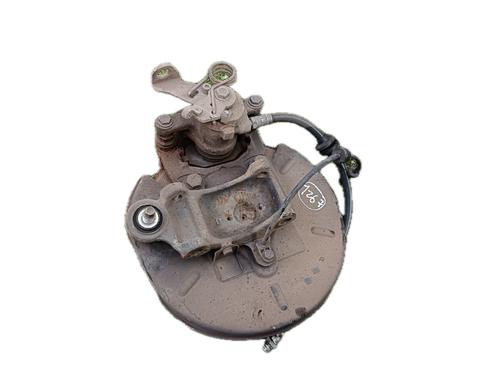 Left rear steering knuckle ALFA ROMEO 147 (937_) 1.9 JTD (937.AXD1A, 937.BXD1A, 937.AXV1A, 937.BXB1A,... | BP29793029M27 
