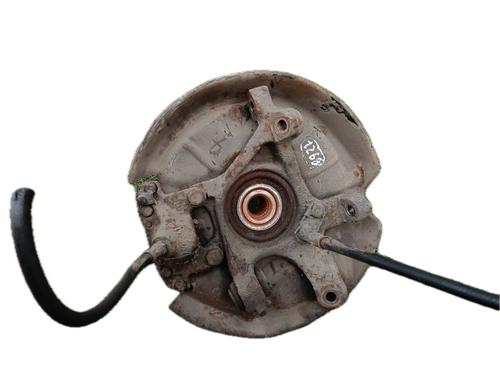 Left front steering knuckle MERCEDES-BENZ 190 (W201) 2.0 (201.022) | BP29793030M25 