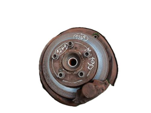 Used Right front steering knuckle MERCEDES-BENZ 190 (W201) 2.0 (201.022) (90 hp) 29793031