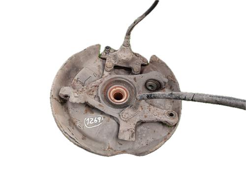Right front steering knuckle MERCEDES-BENZ 190 (W201) 2.0 (201.022) | BP29793031M26 