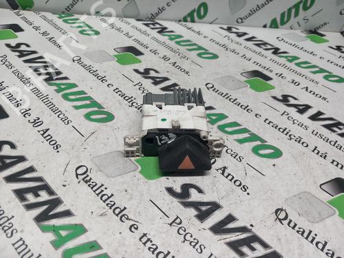 Warnblinkschalter für FORD FOCUS I (DAW, DBW) 1.8 TDCi (115 hp) 29793041