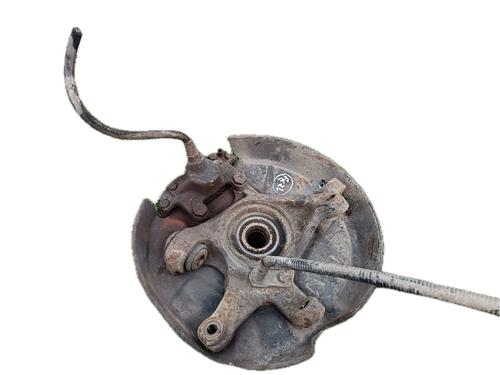 Venstre hjullejehus spindel MERCEDES-BENZ E-CLASS (W124) E 200 D (124.120) | BP29793047M27 