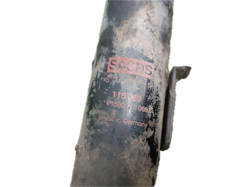 Venstre hjullejehus spindel MERCEDES-BENZ E-CLASS (W124) E 200 D (124.120) | BP29793047M27 