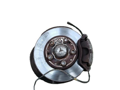 Achsschenkel links vorne für MERCEDES-BENZ E-CLASS (W124) E 200 D (124.120) (75 hp) 29793048