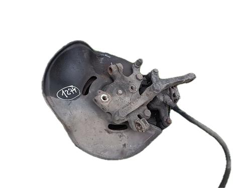 Left front steering knuckle MERCEDES-BENZ E-CLASS (W124) E 200 D (124.120) | BP29793048M25 