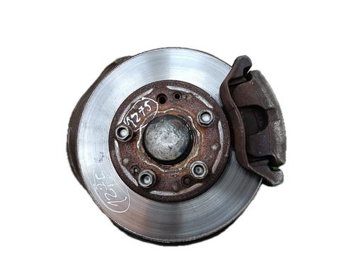 Used Right front steering knuckle MERCEDES-BENZ E-CLASS (W124) E 200 D (124.120) (75 hp) 29793049