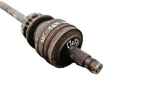 Left rear driveshaft MERCEDES-BENZ E-CLASS (W124) E 200 D (124.120) | BP29793052M40 