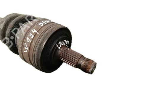 Right rear driveshaft MERCEDES-BENZ E-CLASS (W124) E 200 D (124.120) | BP29793053M41