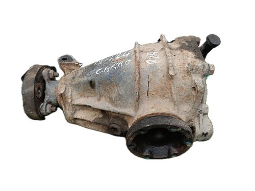 Used Rear differential MERCEDES-BENZ E-CLASS (W124) E 200 D (124.120) (75 hp) 29793055