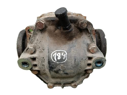 Rear differential MERCEDES-BENZ E-CLASS (W124) E 200 D (124.120) | BP29793055M24 