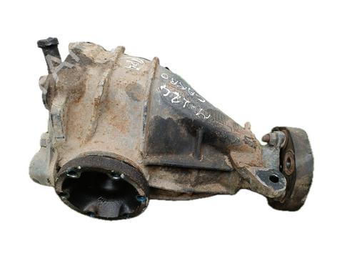 Rear differential MERCEDES-BENZ E-CLASS (W124) E 200 D (124.120) | BP29793055M24 