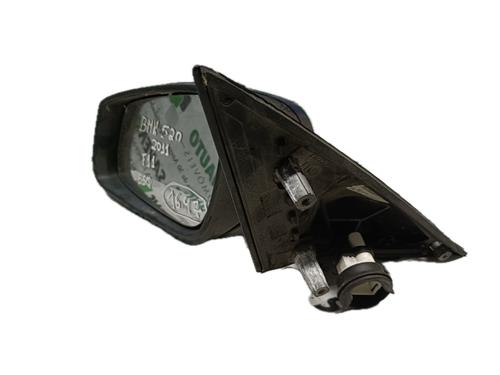 Used Left mirror BMW 5 (F10) 518 d (163 hp) 29793056