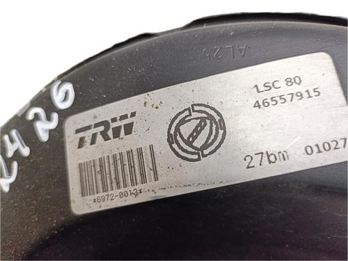 Servo brake ALFA ROMEO 147 (937_) 1.9 JTD (937.AXD1A, 937.BXD1A, 937.AXV1A, 937.BXB1A,... | BP29793057M42