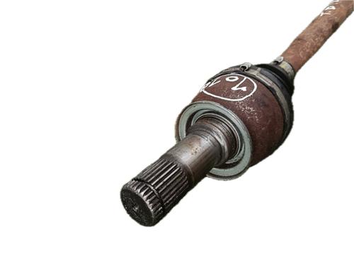 Right rear driveshaft JAGUAR XF I (X250) 3.0 | BP29793058M41