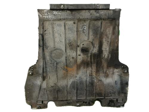 Protection sous caisse RENAULT CLIO III (BR0/1, CR0/1) 1.2 16V (103 hp) 29793062