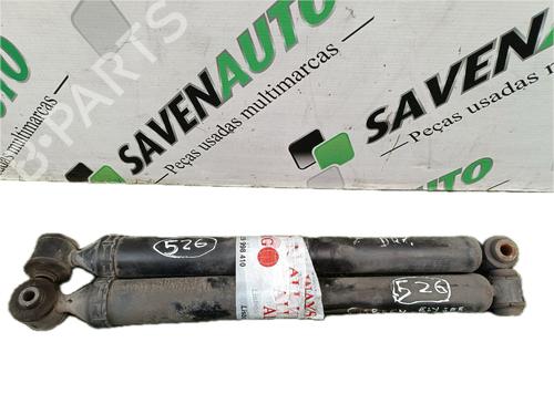 Used Left front shock absorber CITROËN C-ELYSEE (DD_) 1.6 HDI 92 (92 hp) 29793066