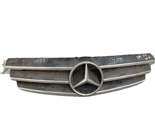 Used Grille MERCEDES-BENZ CLK (C209) CLK 220 CDI (209.308) (150 hp) 29793072