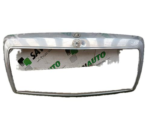 Used Grille MERCEDES-BENZ E-CLASS (W124) E 200 D (124.120) (75 hp) 29793082