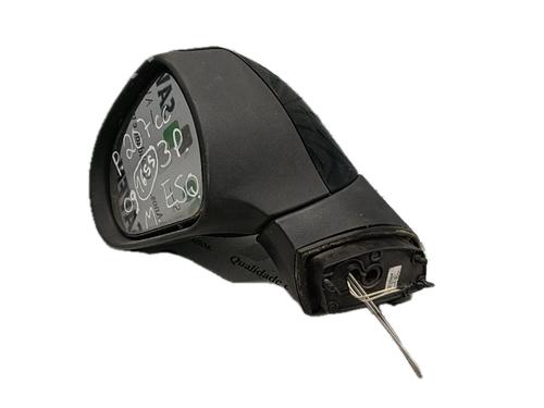 Used Left mirror PEUGEOT 207 CC (WD_) 1.6 HDi (109 hp) 29793084